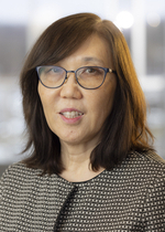 Aissa Alexeeva, MD