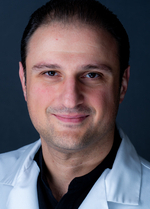 Mesrop Aleksanyan, MD