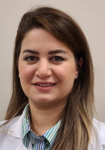 Doaa Ali, MBChB