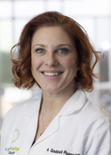 Ashlee N. Godshalk Ruggles, MD, FACS, FASCRS