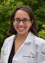 Karina Diaz, MD