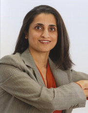 Jyoti Bhatia, MD