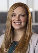 Katelyn Tripod, MD, FACOG