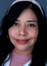 Veronica Muyolema Arce, MD