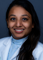 Hesha Patel, MD