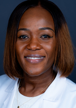 Irene Owusu Pokuaa, MBChB