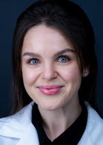 Anastasiia Polianovskaia, MD