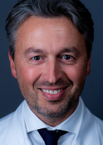 Andreas Ruppel, MD