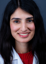 Tooba Saeed, MD