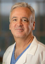 Thomas Westover, MD