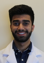 Zain Siddiqi, MD