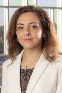 Dr. Irene Gabrial, Capital Health - Behavioral Health Specialists