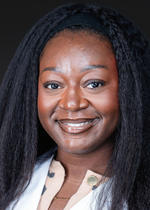 Chiamaka A. Odinammadu, MD