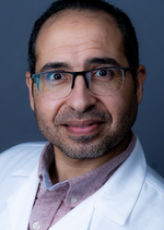 Ahmad Abdelrehim, MBBCH