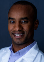 Malik Abubakar, MD