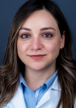 Talar Acob, MBChB