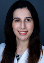 Syeda Afzal, MD