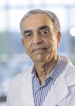 Dr. Akbar Obaray