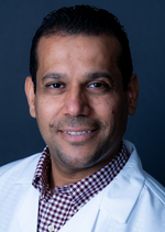 Ala Attabi, MD