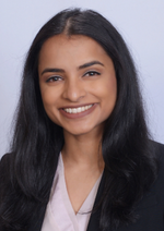 Niteesha Betini, MD