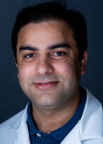 Arslan Cheema, MBBS