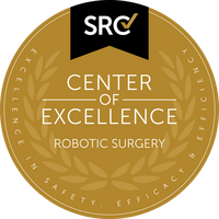 Center of Excellence Robotic Surgery