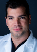 Rolando Cruz, MD
