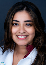 Lucinda Dass, MD, MPH