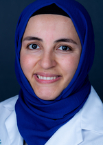 Nejla Findik Kaya, MD
