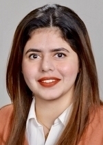 Bushra Usman, MBBS