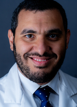 Ahmed Hassan, MBBCH