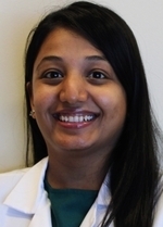 Hesha Patel, MD