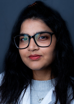 Hafsah Ijaz, MBBS