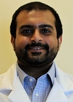 Raza Kazmi, MD