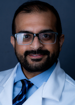 Raza Kazmi, MD