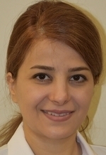 Feryal Mousavi, MD