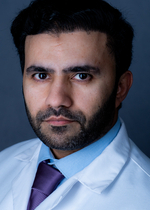 Ahmed Mustafa, MBBS