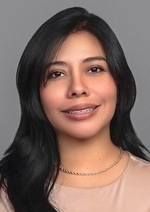 Veronica Muyolema Arce, MD