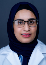 Hajra Nadeem, MBBS
