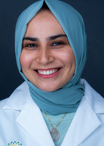 Nazish Najeeb, MD