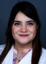 Sana Rafique, MBBS