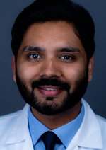 Muhammad Rashid, MD
