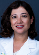 Farnaz Sadr, MD