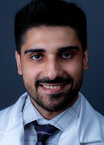 Gohar Saeed, MBBS