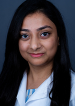 Rabeea Shafiq, MBBS