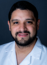 Juan Sosa, MD