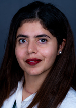 Bushra Usman, MBBS