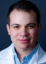 Andres Vazquez, MB