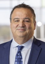 William Stanell, MD, FACOG