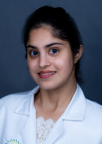 Maria Z. Yusuf, MBBS